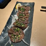 完全個室居酒屋 悠月 - 