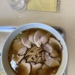 永福町 大勝軒 - 