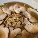 永福町 大勝軒 - 