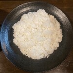 一文字カリー店 - 