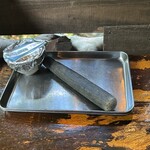 チョップ キャンプ - タンドリーチキン用スパイス