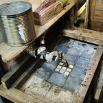 チョップ キャンプ - 