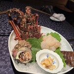 オーベルジュあかだま - 