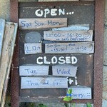 チョップ キャンプ - 