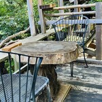 チョップ キャンプ - 