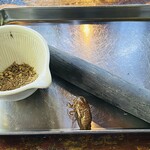 チョップ キャンプ - タンドリーチキン用スパイス