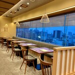 お肉膳スギモト 松坂屋名古屋店 - 
