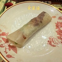全聚徳 銀座店 - 