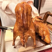 全聚徳 銀座店 - 