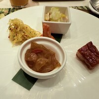 全聚徳 銀座店 - 