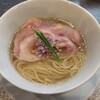 宍道湖しじみ中華蕎麦 琥珀 池袋店