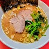 横浜家系ラーメン 黄金家 鴨居店