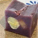 京菓子 岬屋 - 