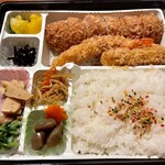 デリカKYK 神戸阪急店 - 