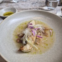 ジャヌ メルカート - 