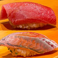 鮨 はしもと - 