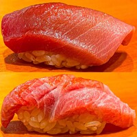 鮨 はしもと - 