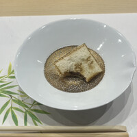 鮨 天ぷら 祇園いわい - 