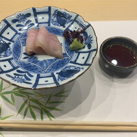 鮨 天ぷら 祇園いわい - 