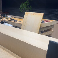 鮨 天ぷら 祇園いわい - 