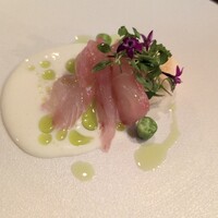 ミュチュエル - ウメイロ　マイクロキュウリ　なんのソースだっけ？笑