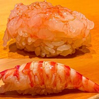 鮨 はしもと - 
