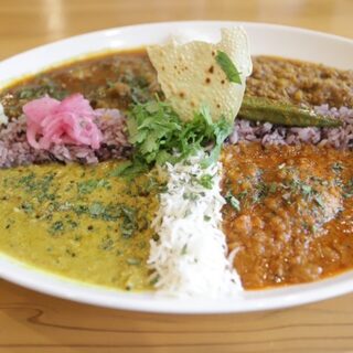 カフェ+スパイスカレー Doppo_0