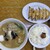 石狩亭 - 料理写真: