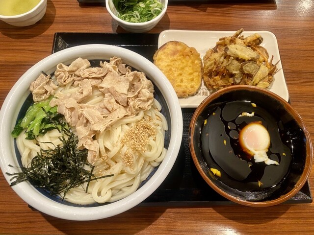 Marugame Seimen Wakaehigashi Ten