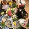 本格板前居酒屋 お魚総本家 池袋西口店