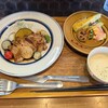 カフェ&デリ オッキアーリ