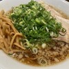 京都ラーメン 森井 飯田橋店