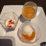 リュクス ダイニング ハプナ - 