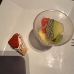 リュクス ダイニング ハプナ - 