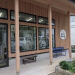 弥彦ブリューイング タップルーム - ブリュワリー