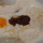 鶏をくらわば骨まで愛して。 - 