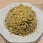 ラーメンか!チャーハンか! - 