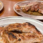 骨付鳥 一鶴 西梅田店 - 