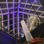 リュクス ダイニング ハプナ - 