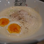 鶏をくらわば骨まで愛して。 - 