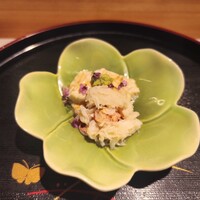 神楽坂 とりや 蝦名 - 