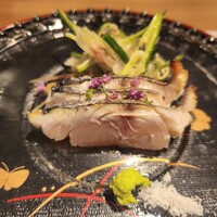 神楽坂 とりや 蝦名 - 