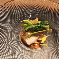 神楽坂 とりや 蝦名 - 
