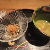 神楽坂 とりや 蝦名 - 