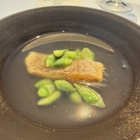 NARISAWA - 