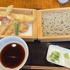 玄蕎麦 野中