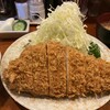 とんかつ かつ壱