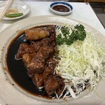 あさひ食堂 - 