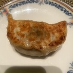 ホテルオークラ 中国料理「桃花林」 - 