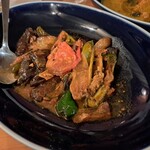 バンダラ ランカ - 